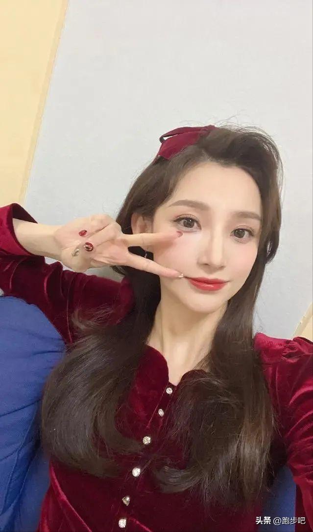 马凡舒最近干嘛去了,马凡舒为啥在央视