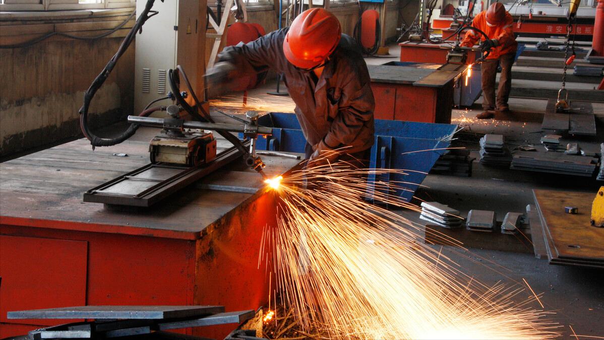 为什么不进口俄罗斯的铁矿石 (中国为什么不进口俄罗斯的铁矿石)