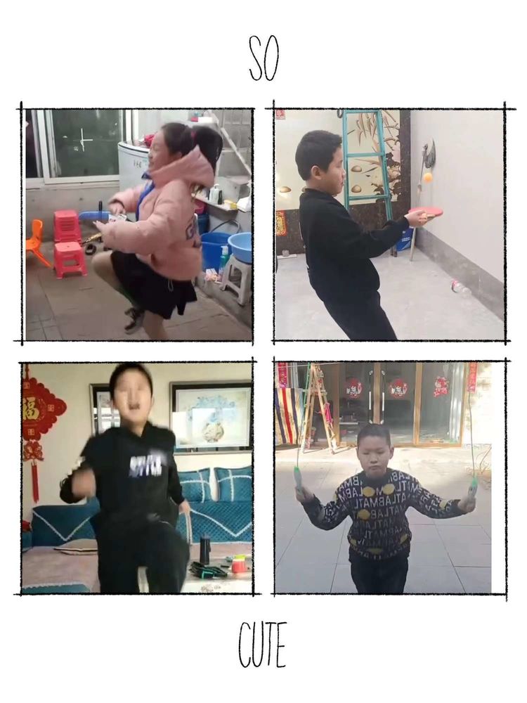 强身健体多运动,小学强身健体活动