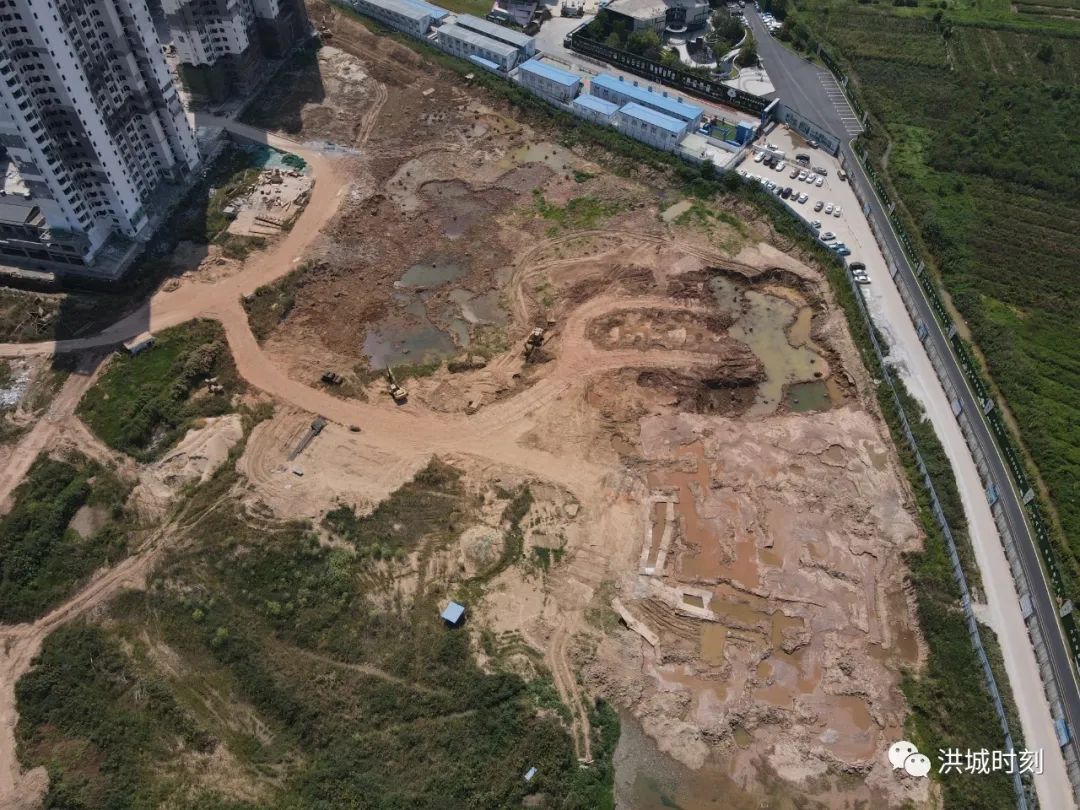 象湖和象湖滨江区别,象湖滨江和九龙湖的区别