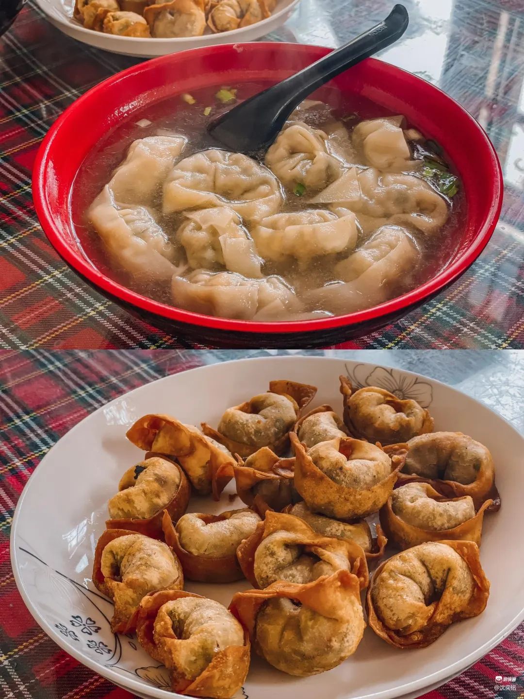 扬州值得推荐的早茶,广东早茶和扬州早茶真的没法比