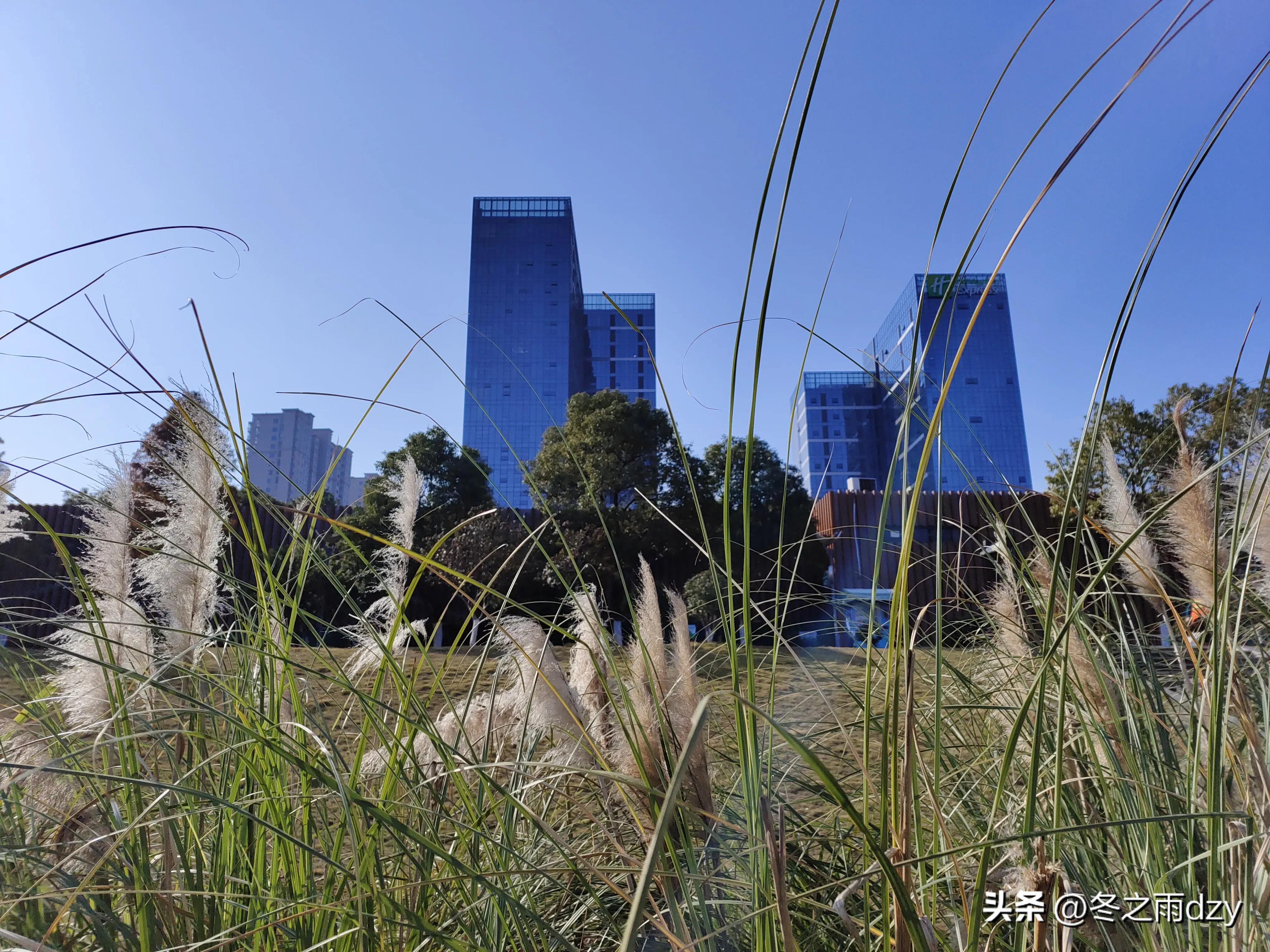 南昌舰主题园凤凰洲湿地公园,凤凰洲建军广场