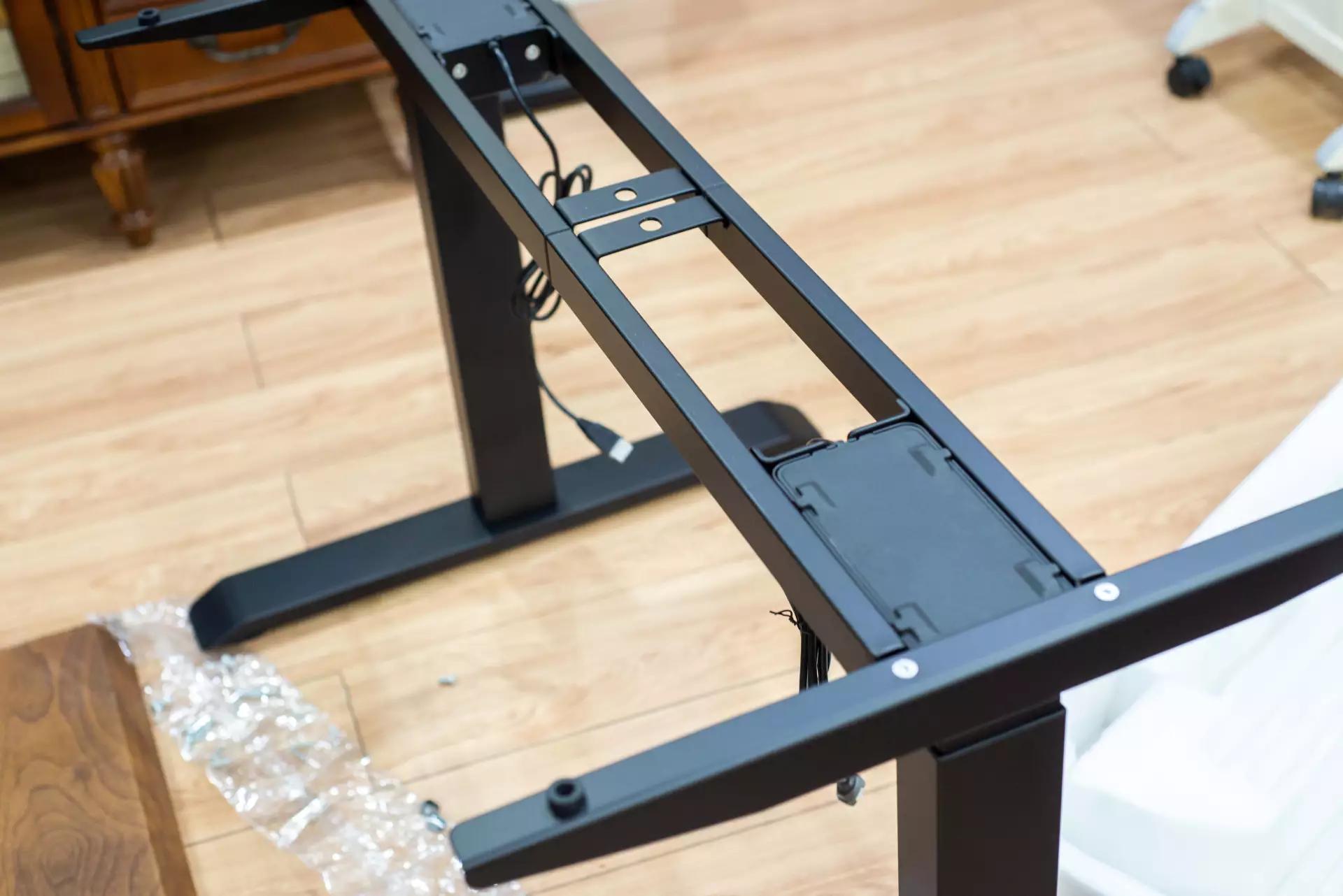 升降桌材质,电动升降桌如何设置