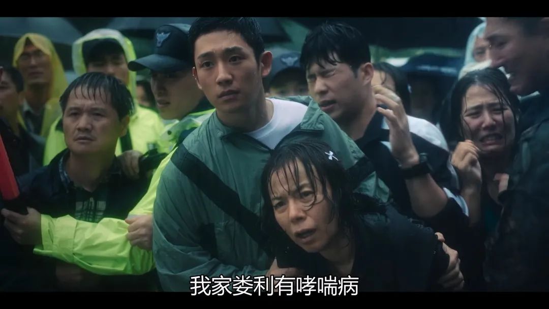 网飞出品的神作,网飞被封神之作