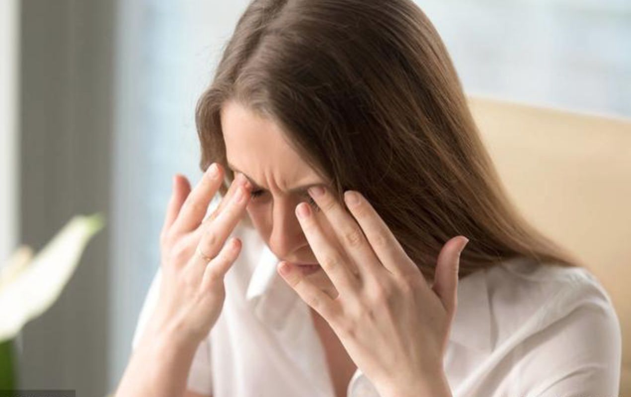 眼皮跳是左眼跳财右眼跳灾吗,左眼跳财右眼跳灾有这个说法吗