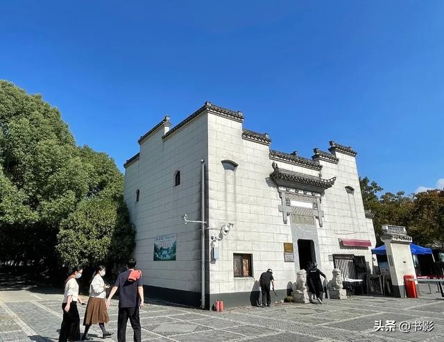 宝山老街古迹游玩项目介绍,宝山值得旅游的地方