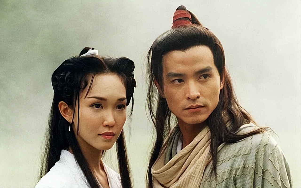 新加坡演员范文芳近况,陈莉萍范文芳电视剧