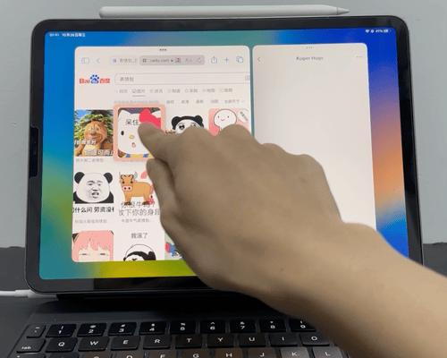 支持台前调度ipad有哪些,ipad台前调度有多牛