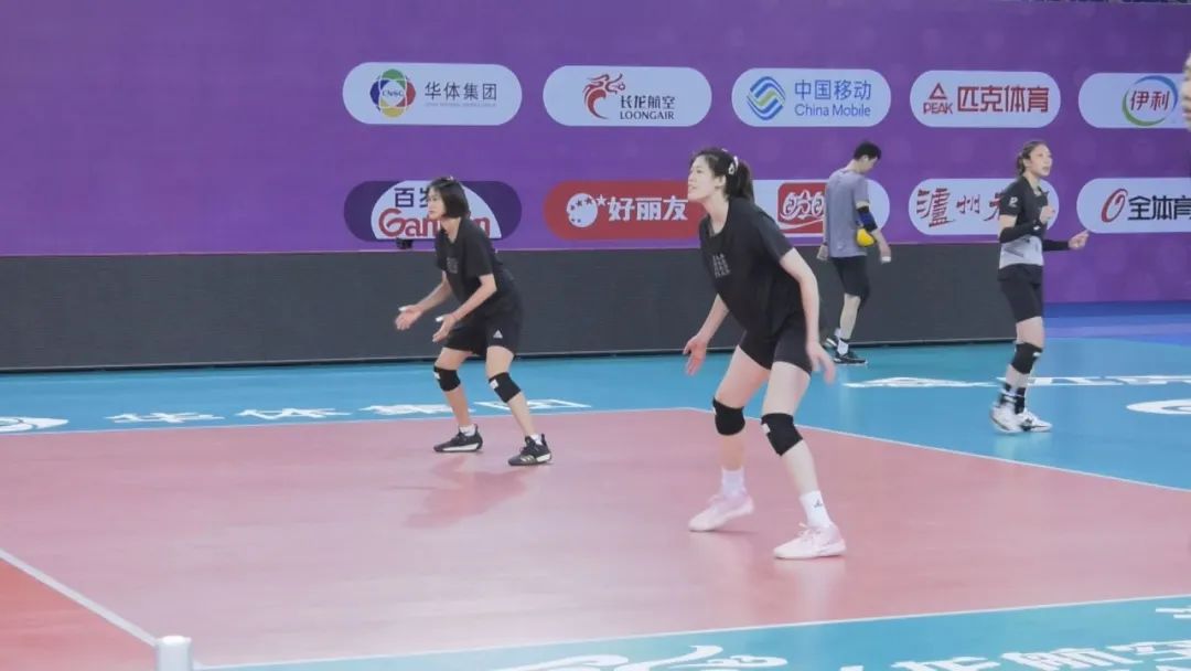 江门站开打，宝泉指导最担心这一点