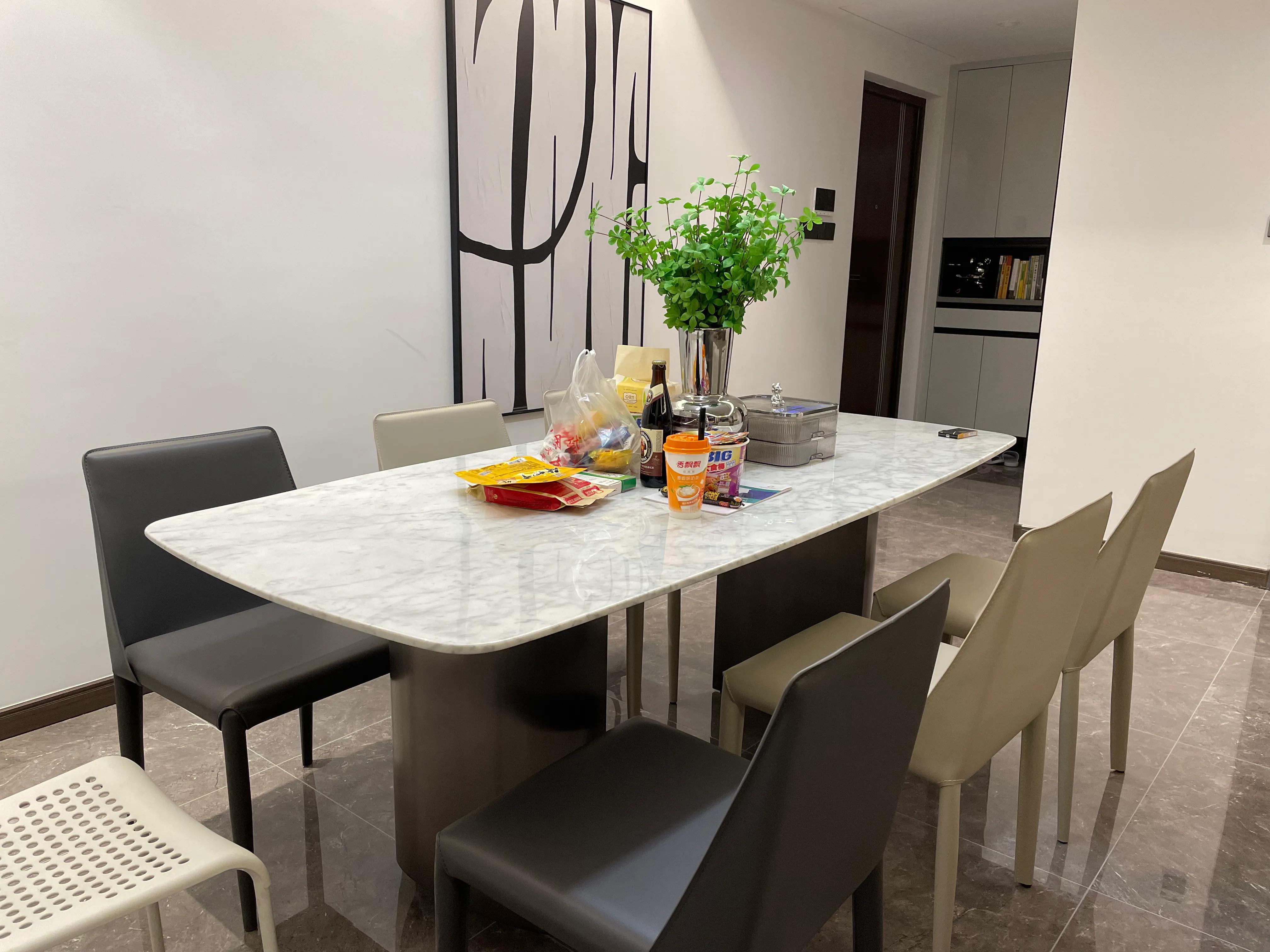 119平米的房子这样装才阔气,82平米三室一厅自己装如何下手