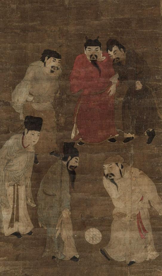 秃如其来原因,突如其来的烦恼央视