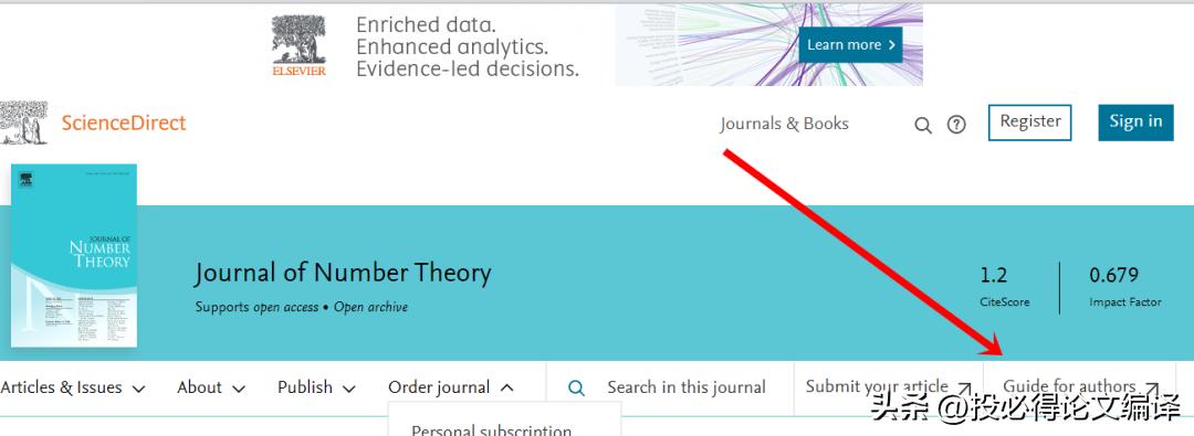 sci投稿manuscript怎么写,sci投稿的manuscript是盲版吗