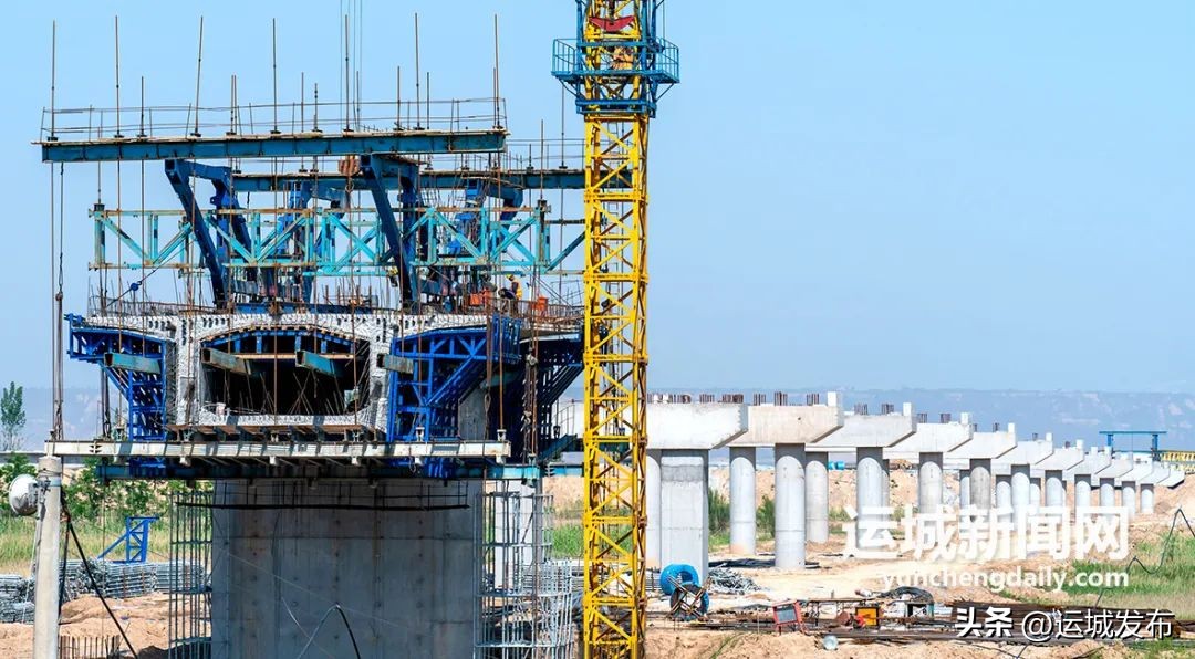 万荣：一泓清水入黄河谱写发展新篇章