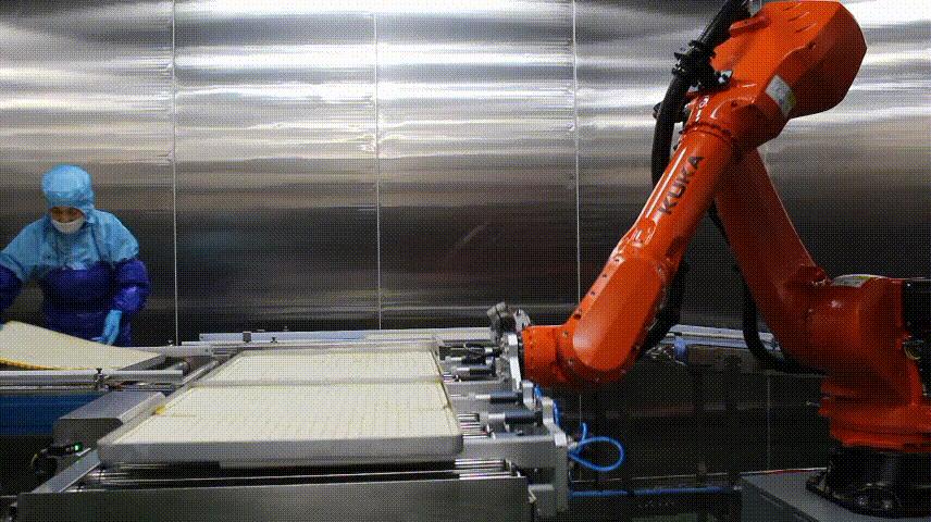 2020中国食品企业十强,2023全国食品企业排名