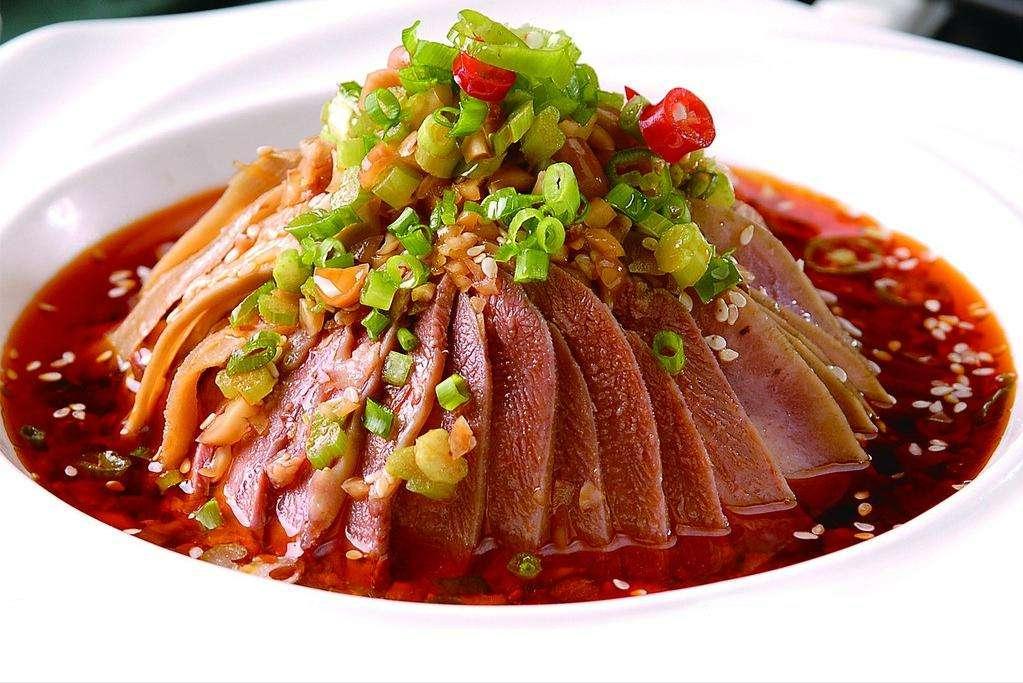 四川小吃排行榜前十名有哪些,四川十大经典传统小吃