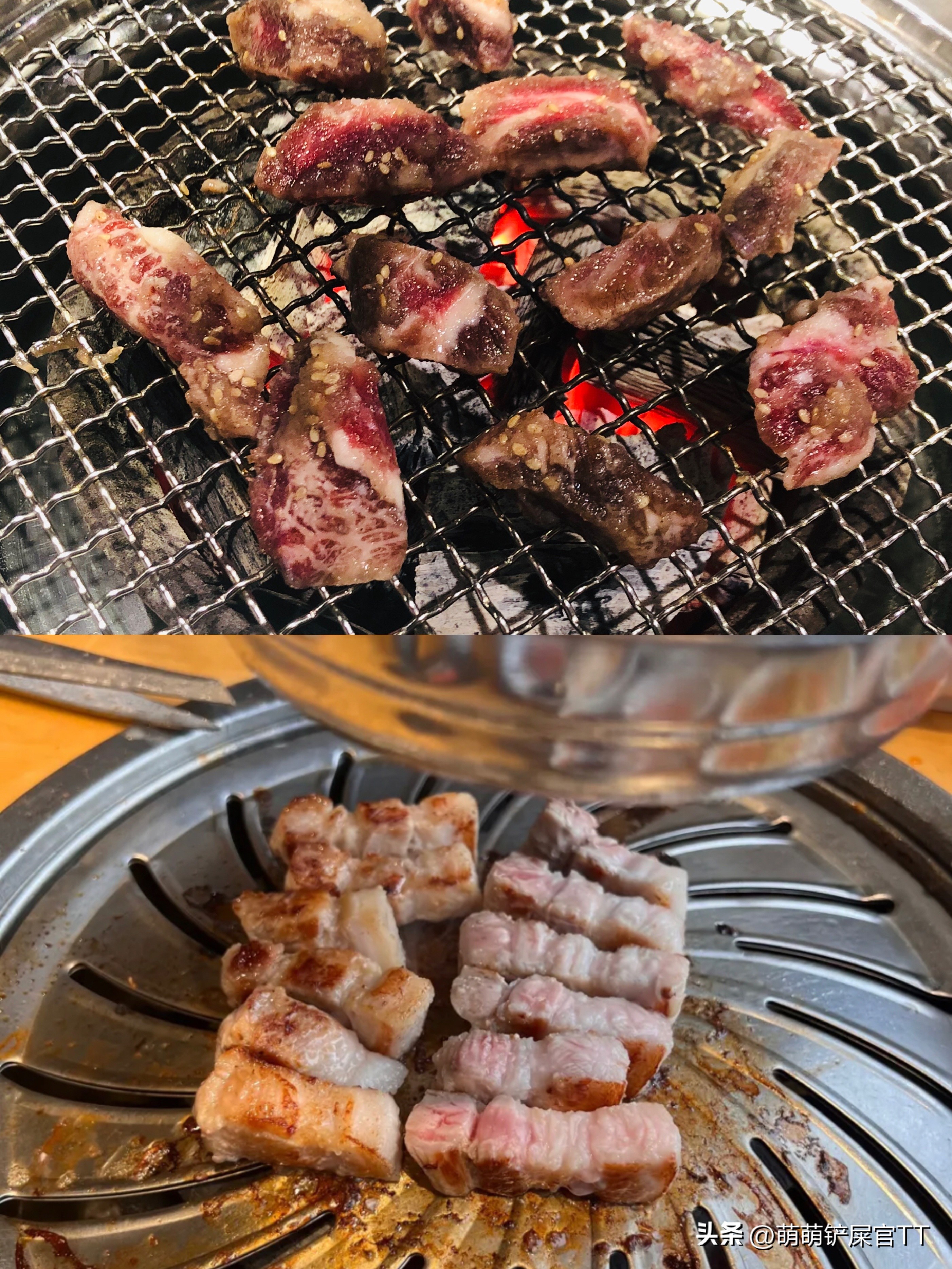上海韩国美食一条街推荐,上海韩国街必打卡的宝藏美食店