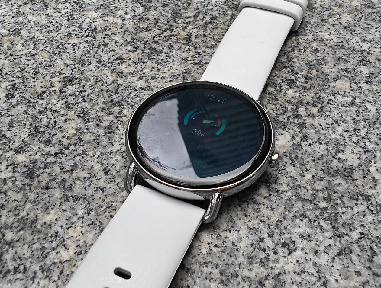 dido60pro手表,dido智能手表y61的功能介绍