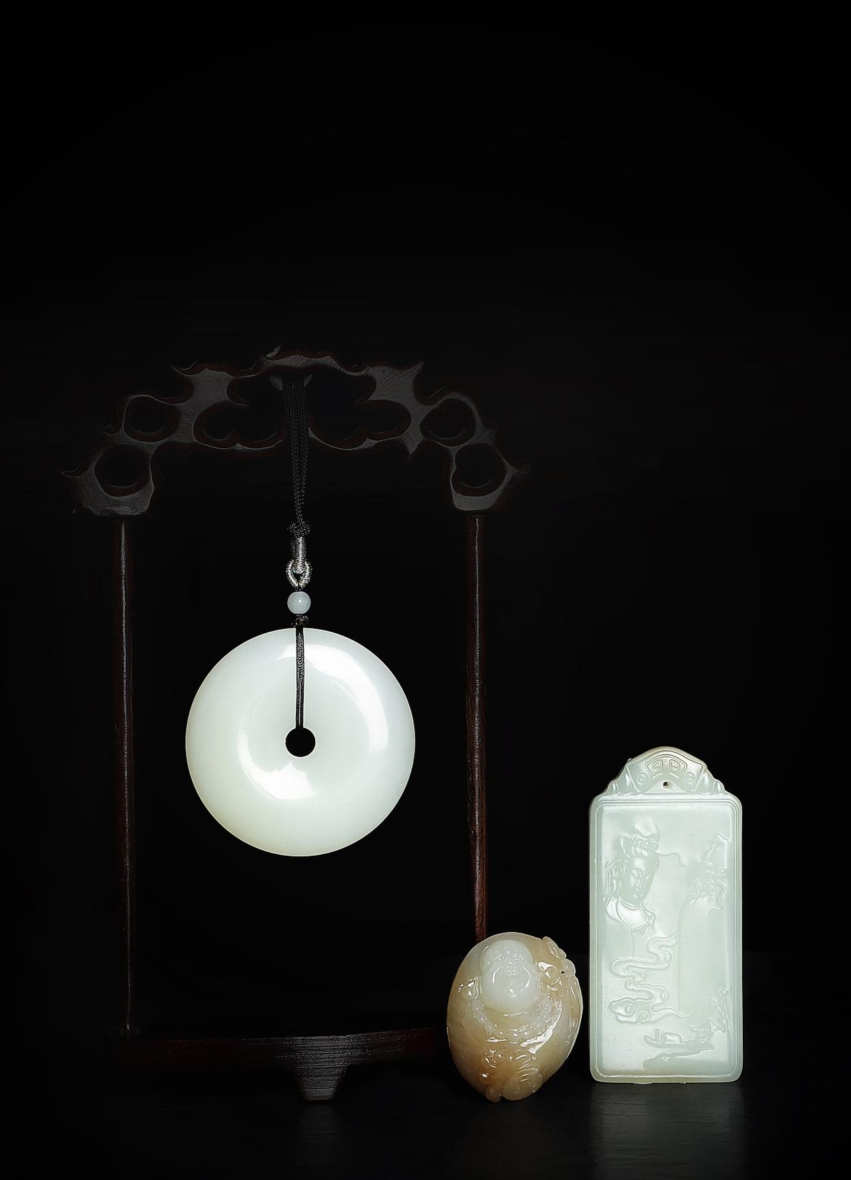 和田玉籽料保养别超过50度水温,和田玉用保养吗