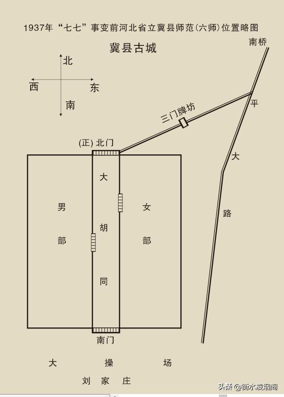 陆军六师,六师简介