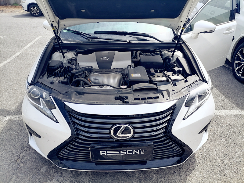 雷克萨斯es200刷ecu价格,雷克萨斯es200刷ecu的利弊