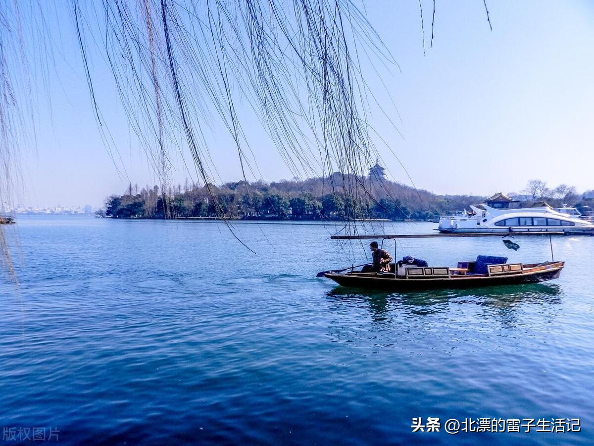 旅游攻略:中国十大旅游景点你家乡上榜了吗?