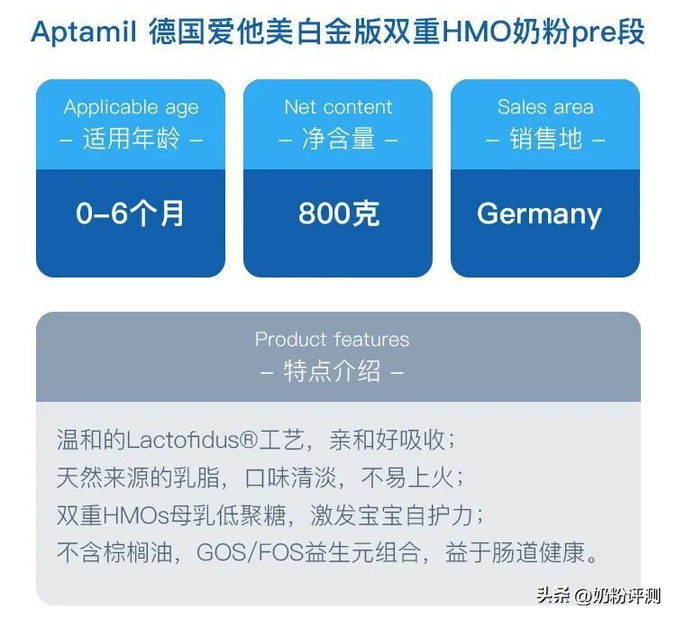 一段水解奶粉推荐,怎么给宝宝选择奶粉宝妈必读