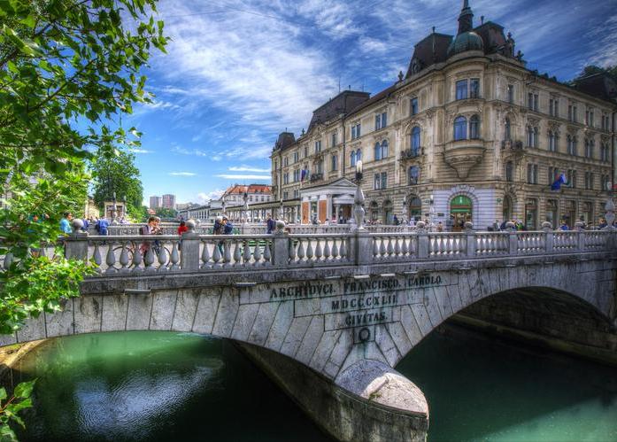 斯洛文尼亚独立,斯洛文尼亚只有独立才能发展