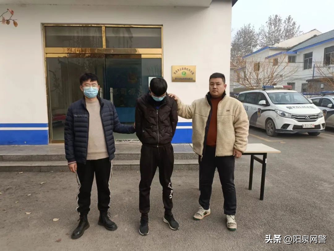 警方抓捕裸聊诈骗团伙,县公安局破获吸粉引流诈骗案