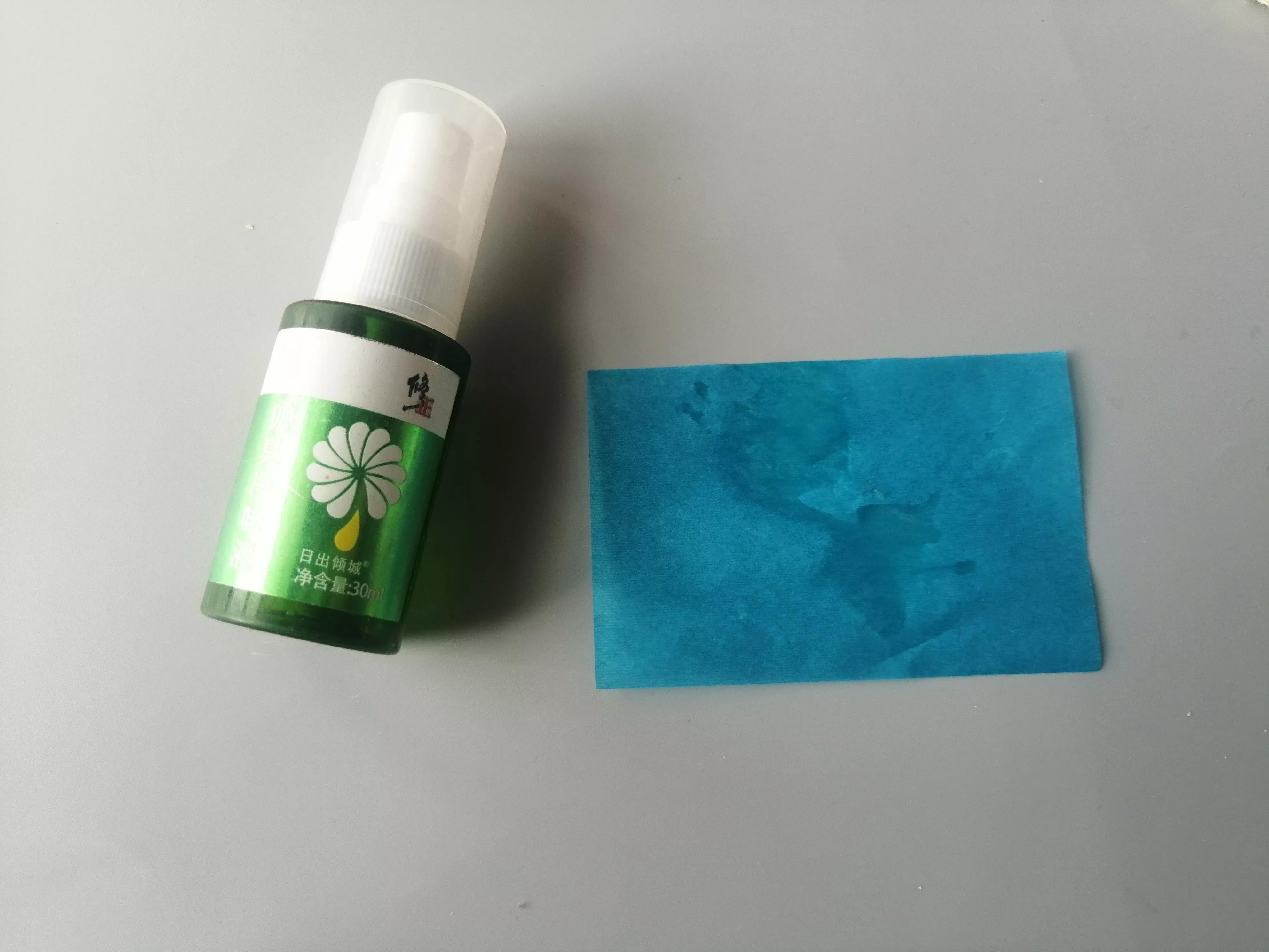 测评最有效的止汗露,止汗露推荐测评脸部