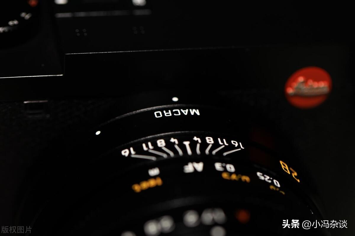 徕卡m6深度评测,徕卡m6经典作品