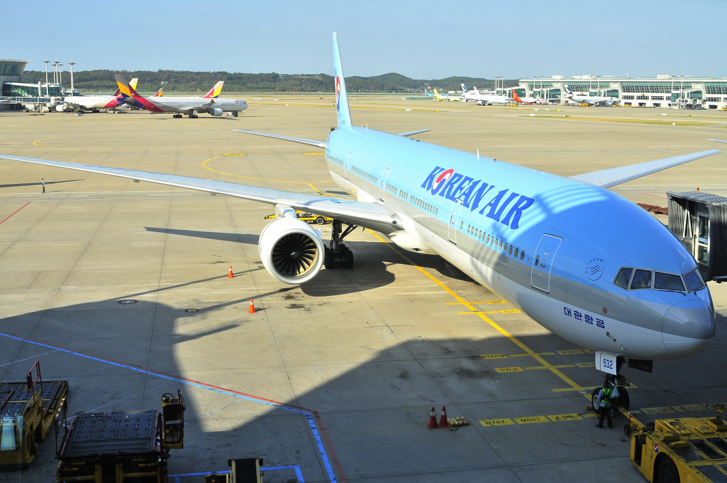 韩国对中国旅客的入境规定更严格,韩国何时取消入境检测要求