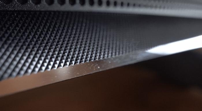 闭眼买的画质旗舰海信电视U7K深度测评