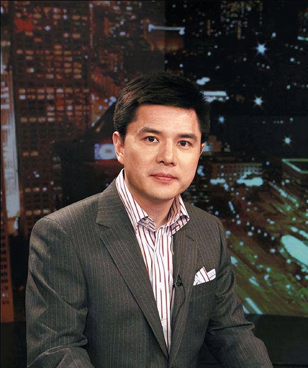 原央视播音员赵普离职后发展怎样,央视主播赵普离职后当网红