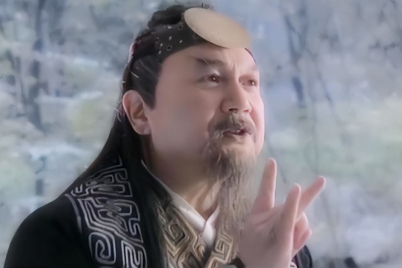 三大佛祖vs孙悟空,灵山三大佛祖