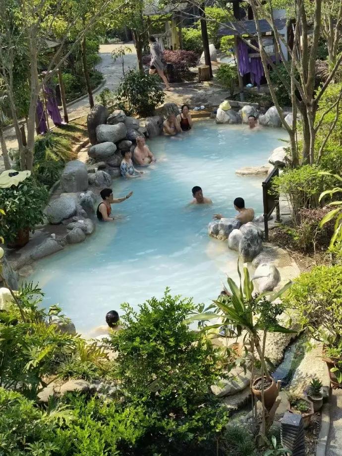 云南自驾游记录,广州自驾云南