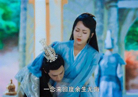 空气骑马、劈叉抱、鸟替，电视剧不敢拍的全景，真的不会笑场吗？