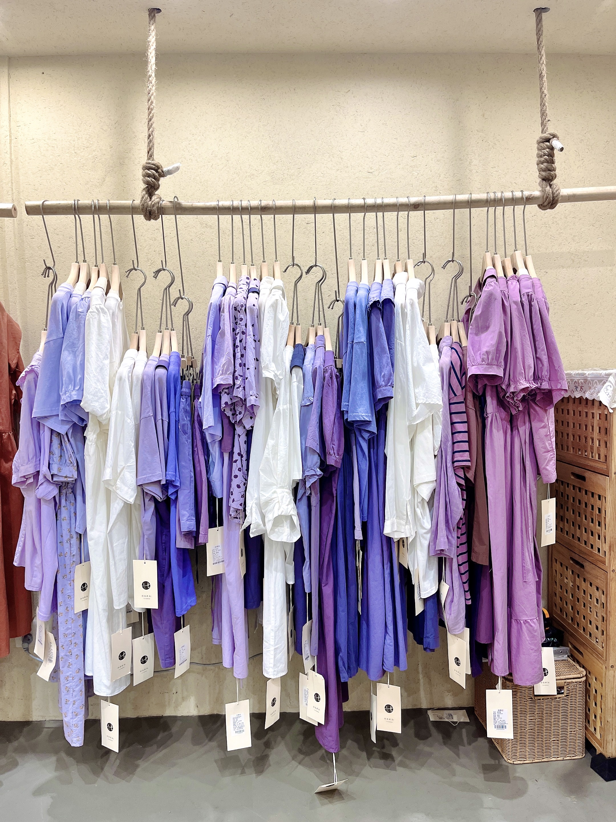 高档棉麻沙发面料,夏天必选棉麻衣服