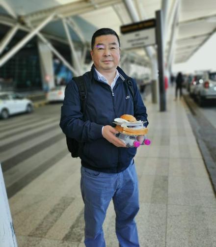 药侠陆勇完整版,药侠陆勇后续