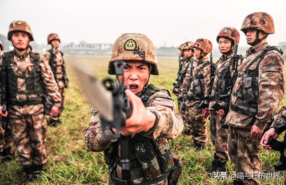 征兵条件2024年标准身高,征兵条件2023年标准男性身高