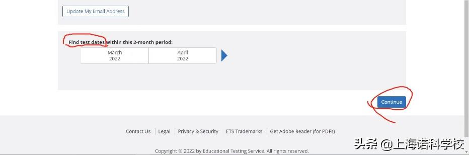 疫情雅思托福考试,疫情托福