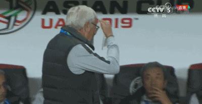 假如国足失误有段位,假如国足输了球