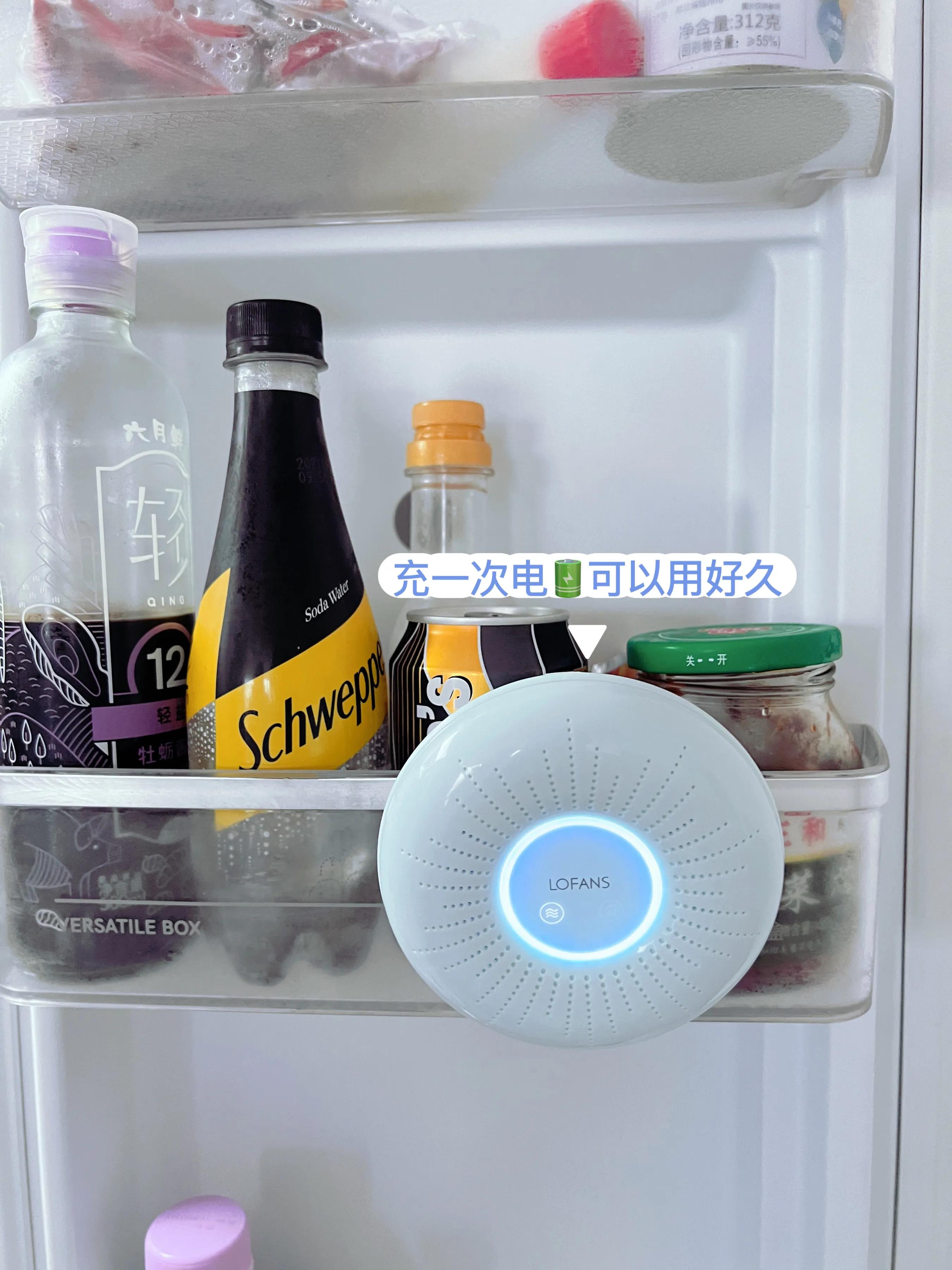 冰箱肉臭味严重怎么去除,冰箱长久未用臭气怎么除