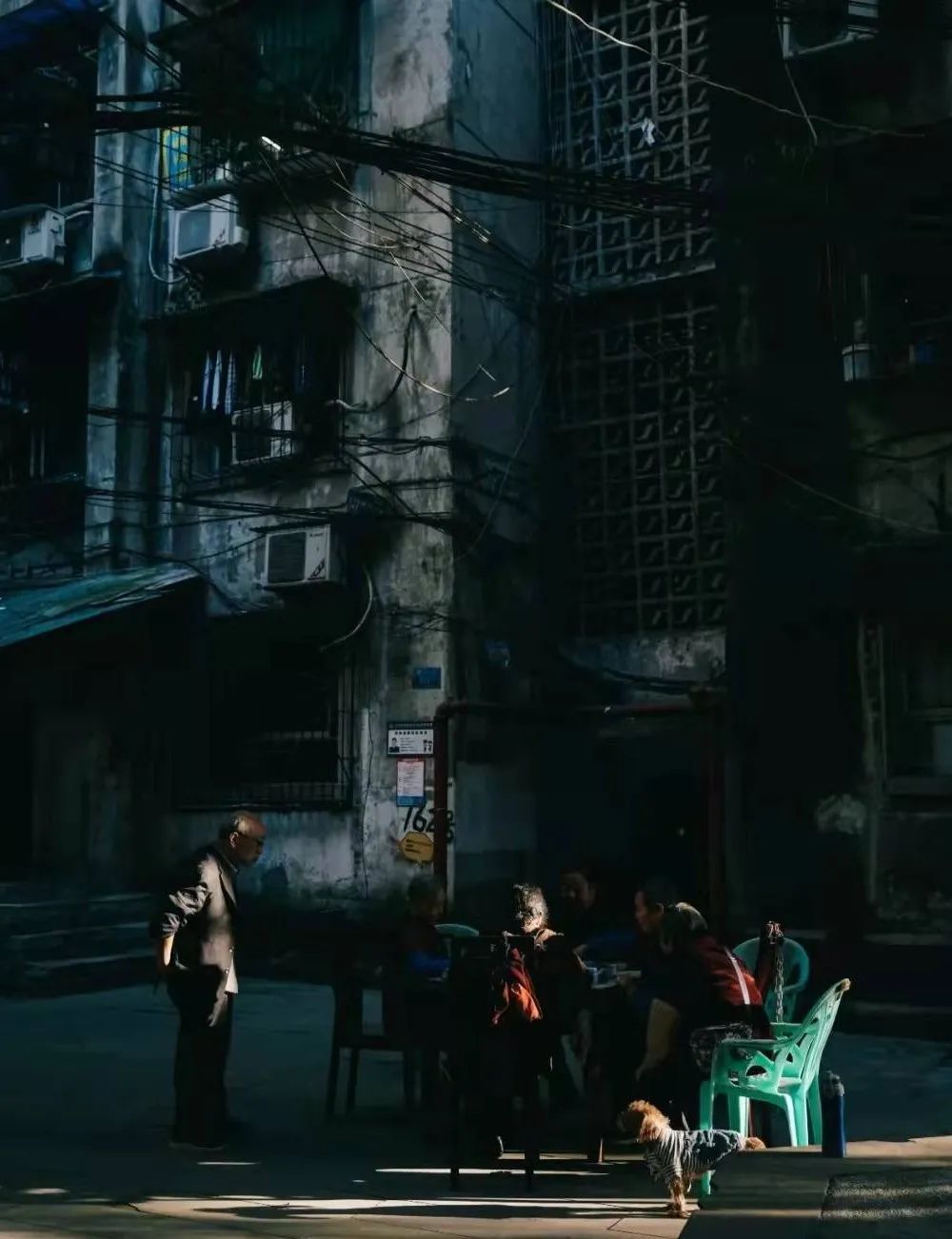 有个安庆朋友是种怎样的体验