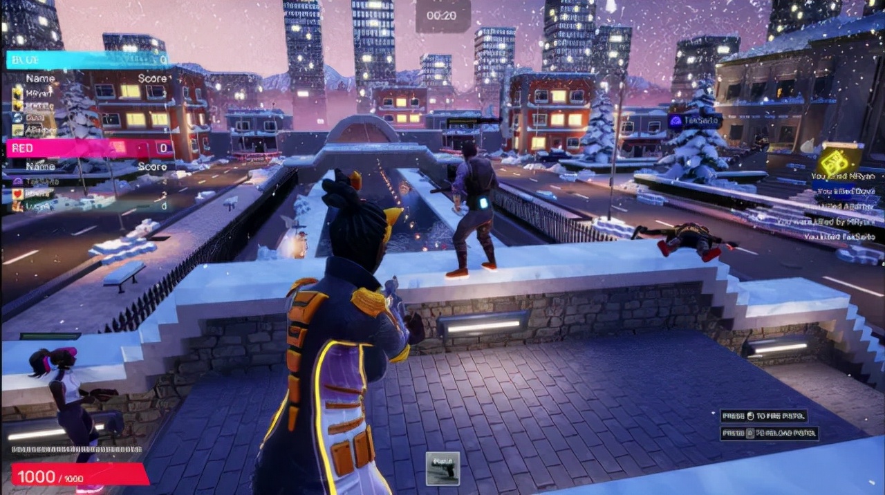 真·3A社交软件，QQ客户端内置虚幻引擎4，要干票大的？