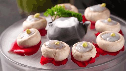 火锅菜品100种摆盘图片大全,火锅摆盘推荐高颜值