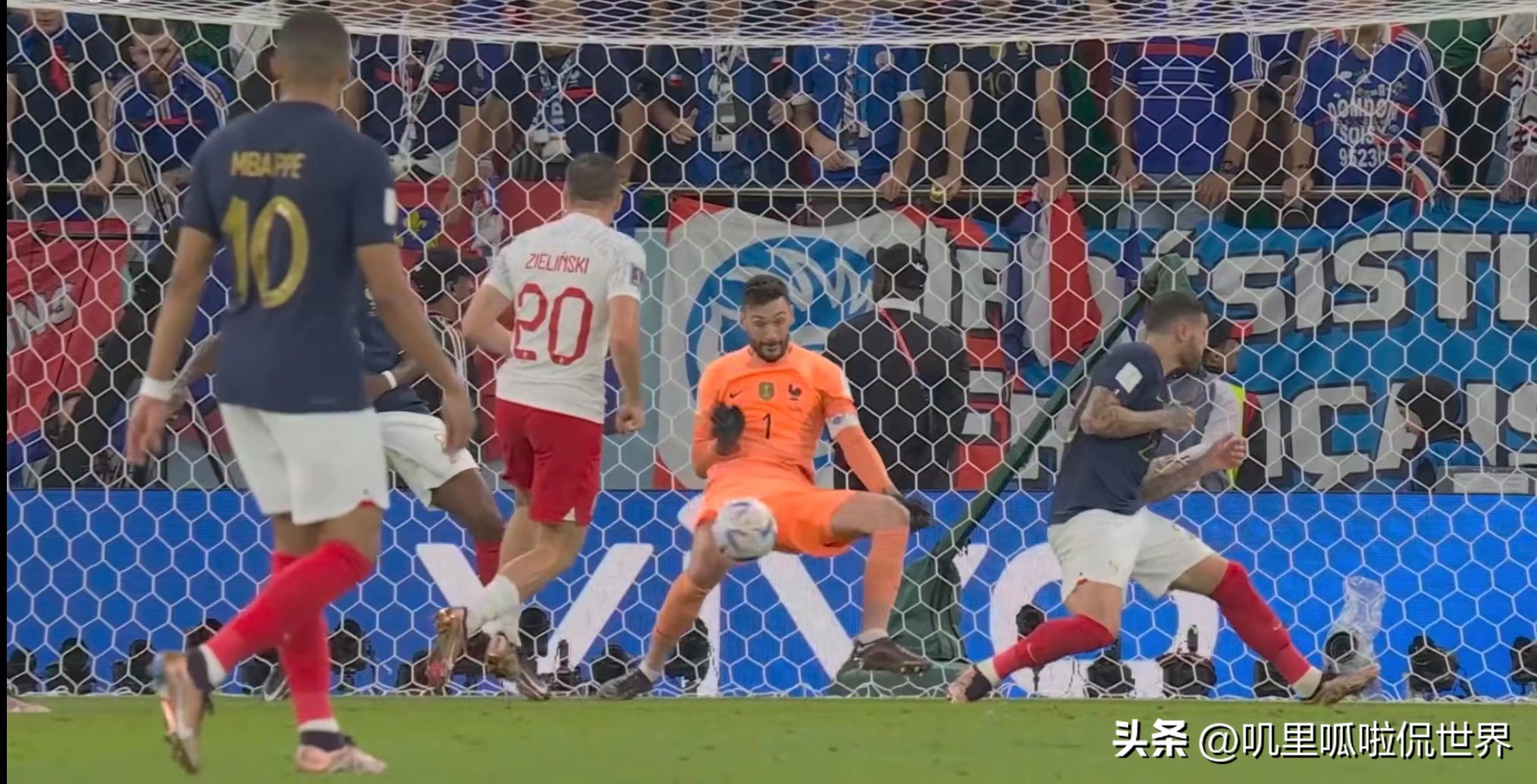 谁是你心中的最佳门将,谁是你心目中的最强门将23号