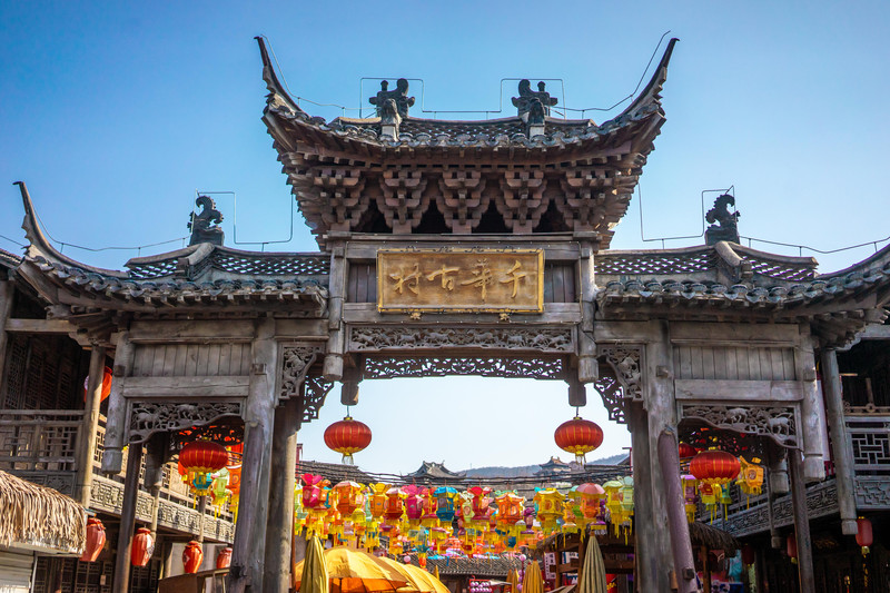 镇江旅游攻略夜景,看美丽的镇江城市夜景