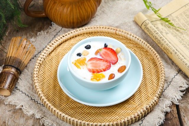 鲜奶吧开在什么地方才挣钱,鲜奶吧加盟店利润分析