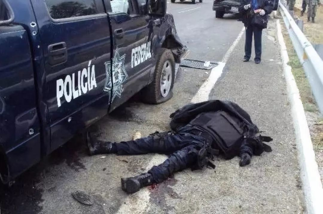 墨西哥两大女毒枭,真实的墨西哥两大女毒枭