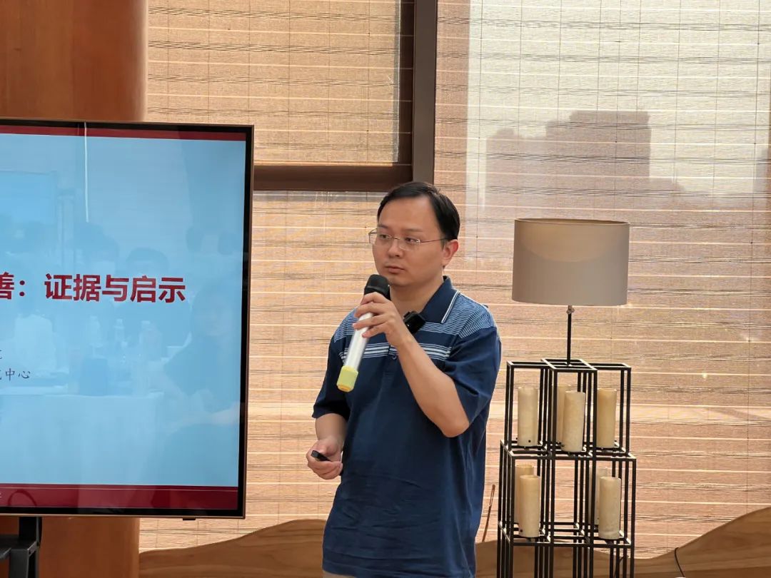 体验管理沙龙丨以数据为驱动的体验是怎样的？听专家来解读